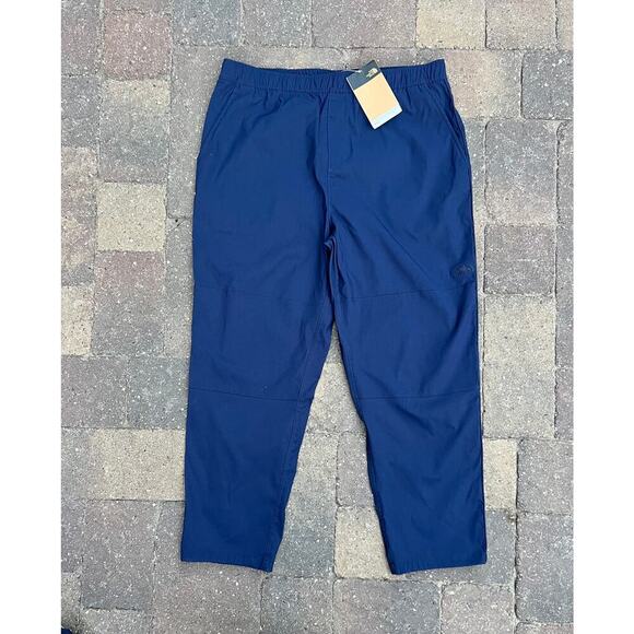 The North Face Summit M Class V Pant size Large short - Picture 2 of 5